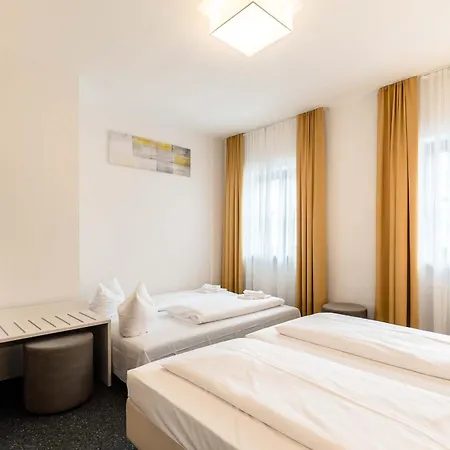 Wandinger Hof Hotel Markt Schwaben