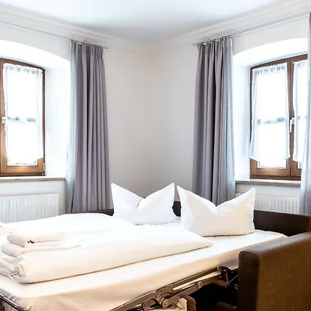 Hotel Wandinger Hof Markt Schwaben