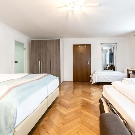 Wandinger Hof Hotel 3*