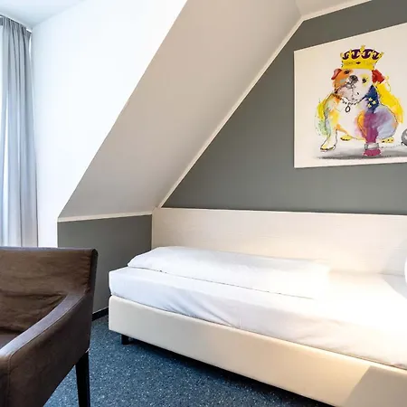 Hotel Wandinger Hof 3*