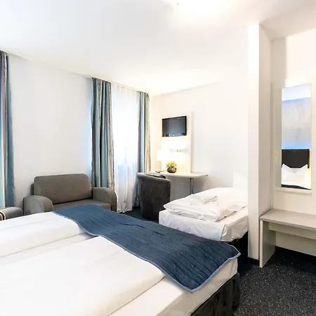 Wandinger Hof Hotel Markt Schwaben