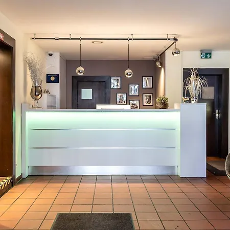 Wandinger Hof 3* Markt Schwaben