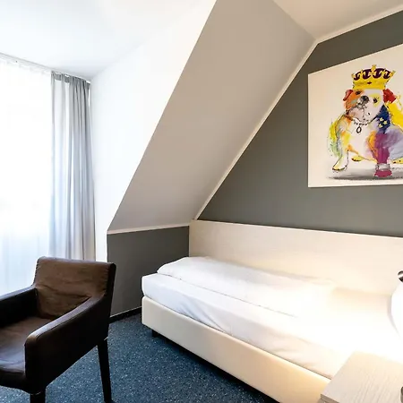 Wandinger Hof Hotel