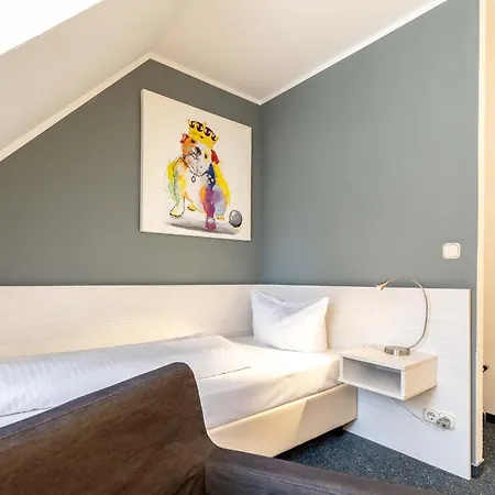 Hotel Wandinger Hof