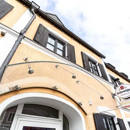 Wandinger Hof 3* Markt Schwaben