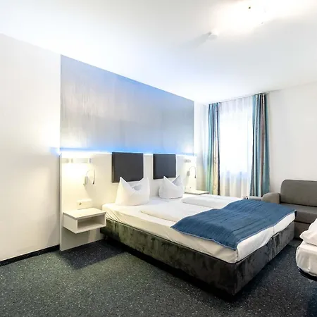 Wandinger Hof Hotel 3*