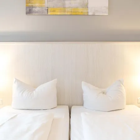 Wandinger Hof Hotel Markt Schwaben