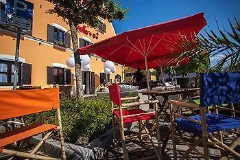 Wandinger Hof Hotel