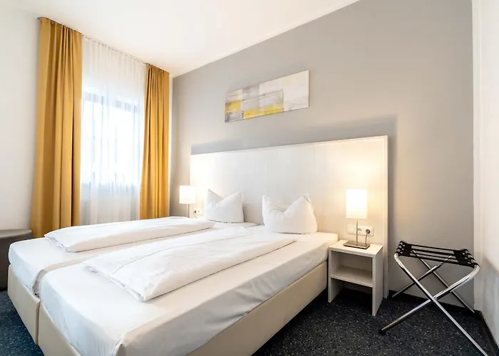 Wandinger Hof 3*
