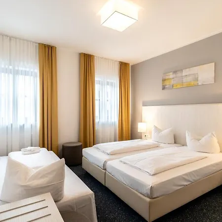Wandinger Hof By Lehmann Hotel