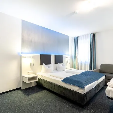 Wandinger Hof By Lehmann 3*