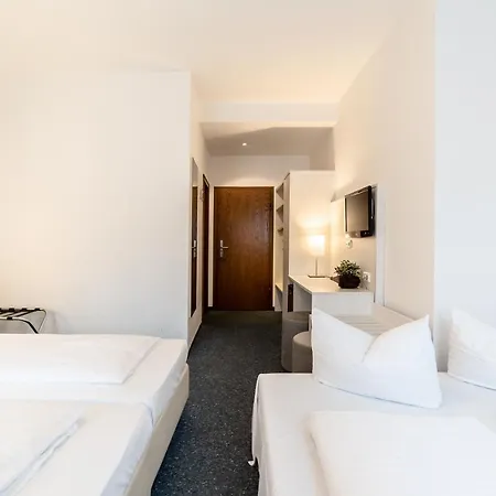 Wandinger Hof By Lehmann Hotel 3*