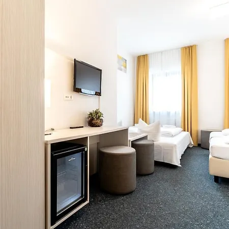Wandinger Hof By Lehmann Hotel