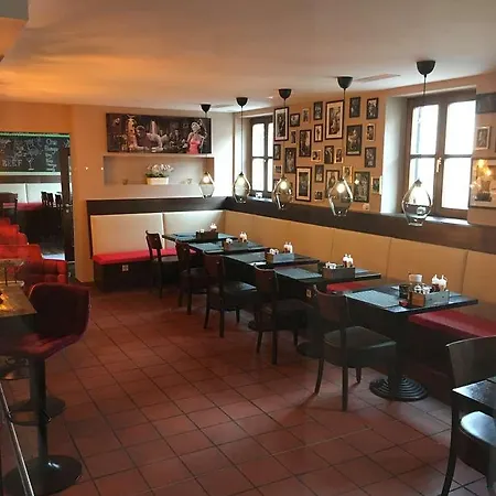 Hotel Wandinger Hof By Lehmann 3*