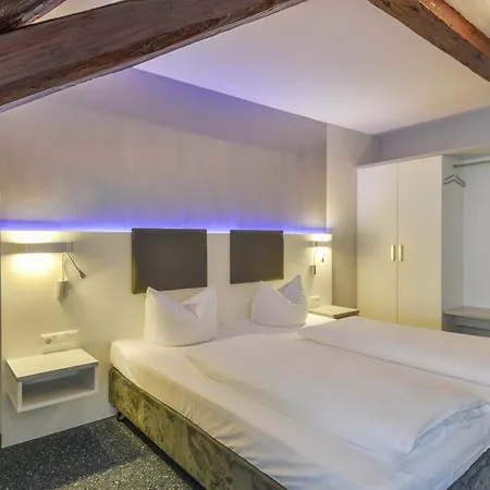 Wandinger Hof By Lehmann Hotel