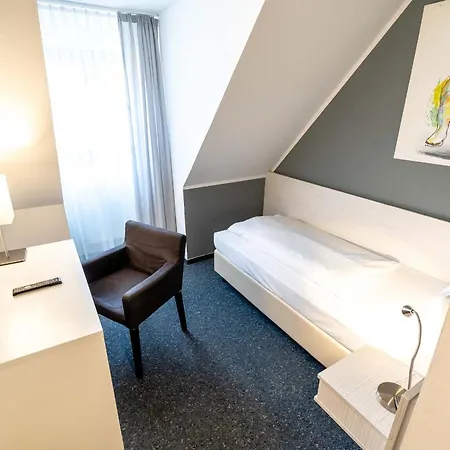 Hotel Wandinger Hof Markt Schwaben