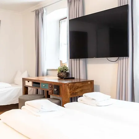 Hotel Wandinger Hof