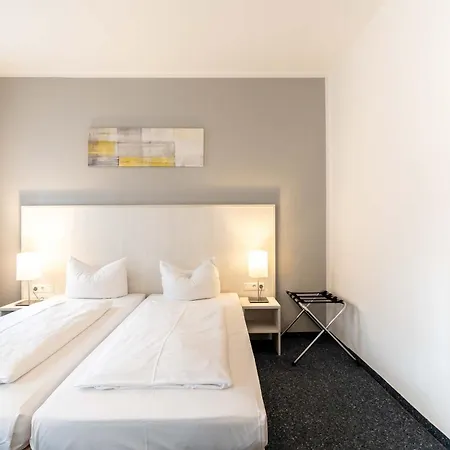 Wandinger Hof Hotel 3*