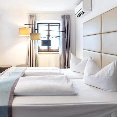 Hotel Wandinger Hof