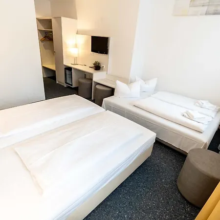 Wandinger Hof Hotel 3*