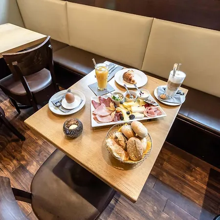Wandinger Hof 3* Markt Schwaben