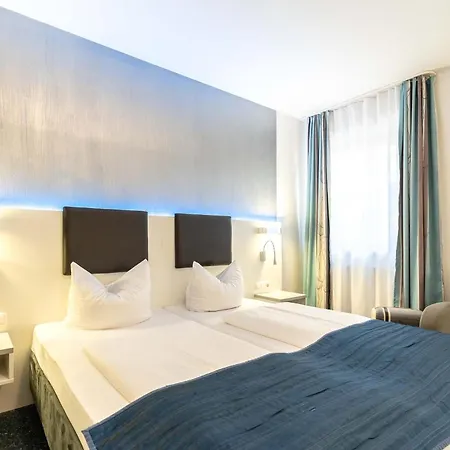 Wandinger Hof Hotel