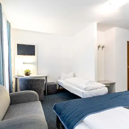 Wandinger Hof Hotel