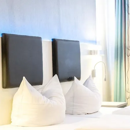 Hotel Wandinger Hof 3*