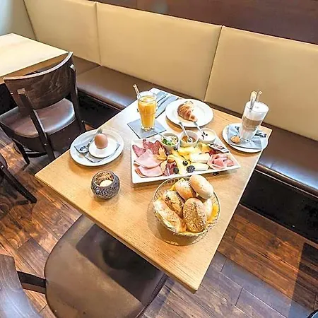 Szálloda Wandinger Hof 3*
