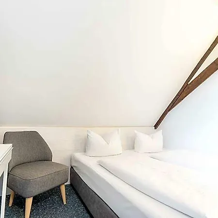 Szálloda Wandinger Hof 3*
