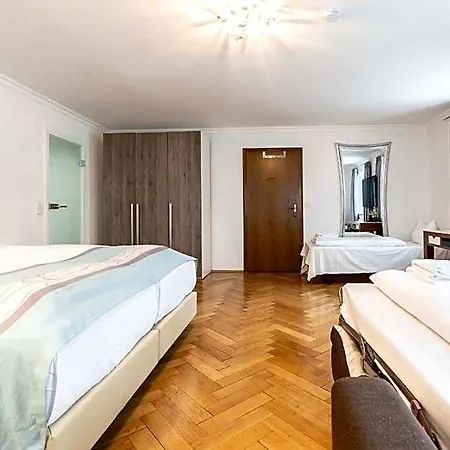 Wandinger Hof 3* Markt Schwaben