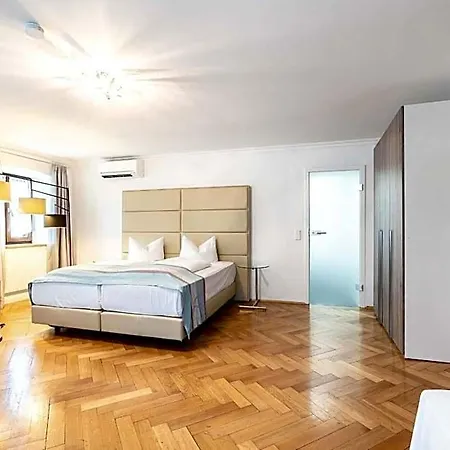 Wandinger Hof 3*
