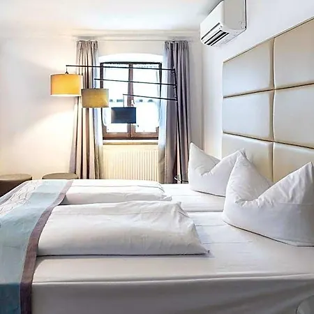 Wandinger Hof 3* מארקט שוואבן