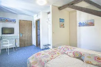 Hotel Wandinger Hof By Lehmann Markt Schwaben