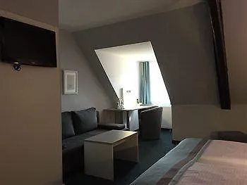 Hotel Wandinger Hof By Lehmann 3*