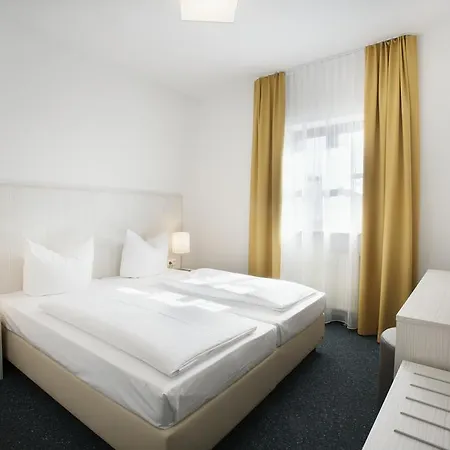 Hotel Wandinger Hof By Lehmann 3*