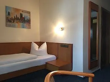 Wandinger Hof Hotel