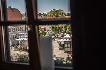Wandinger Hof By Lehmann Hotel