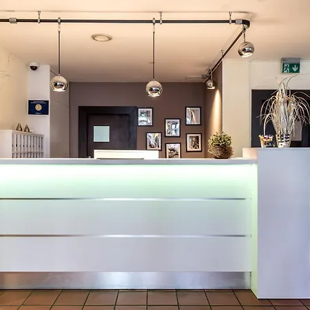 Wandinger Hof By Lehmann Hotel