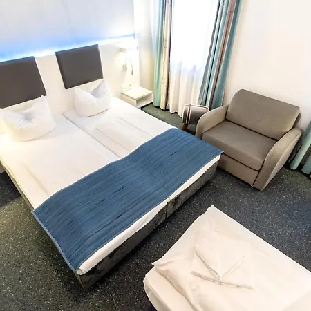 Hotel Wandinger Hof By Lehmann Markt Schwaben
