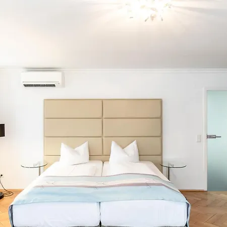 Hotel Wandinger Hof By Lehmann Markt Schwaben