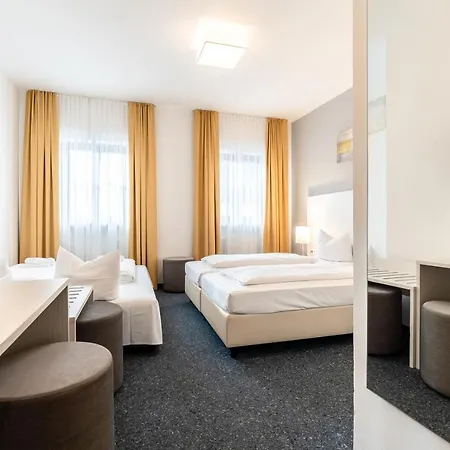 Hotel Wandinger Hof By Lehmann 3*