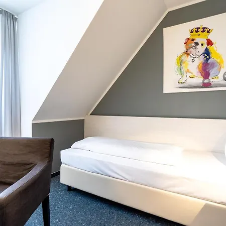 Wandinger Hof By Lehmann Hotel 3*