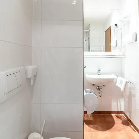 Wandinger Hof By Lehmann 3*