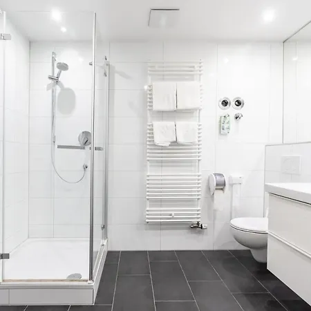Wandinger Hof By Lehmann Hotel 3*
