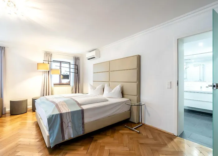 Wandinger Hof 3*