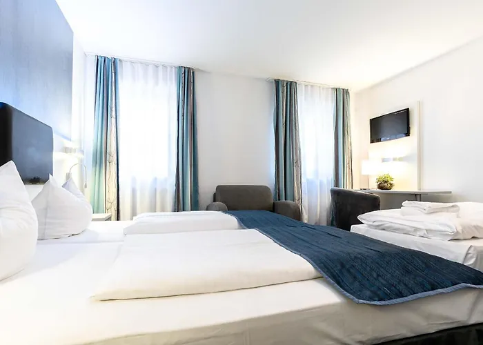 Wandinger Hof 3*